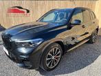 BMW X5 3.0AS xDrive45e M-PACK/HUD/ 360° !!, Auto's, BMW, Automaat, USB, Zwart, Bedrijf