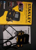 Stanley smart measure pro, Ophalen