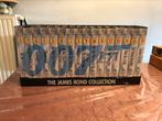 James Bond Collection, Boeken, Encyclopedieën, Ophalen, Zo goed als nieuw, Complete serie