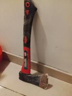 hache 800gr, Tuin en Terras, Hand-tuingereedschap, Ophalen, Gebruikt, Bijl, Polet