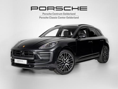 Porsche Macan, Autos, Porsche, Entreprise, Macan, 4x4, Intérieur cuir, Peinture métallisée, Toit panoramique, Sièges ventilés
