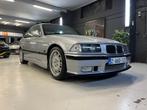 BMW M3 E36 **VEHICULE BELGE** ETAT EXEPTIONNEL, Auto's, 4 zetels, Achterwielaandrijving, Leder, Bedrijf