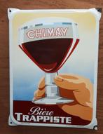 Chimay 1997, Enlèvement