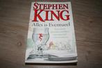 boek: Alles is eventueel van Stephen King, Ophalen of Verzenden, Gelezen, Stephen King