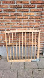 Traphekje, Kinderen en Baby's, Ophalen