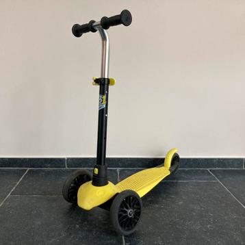 Driewieler Step B100 beschikbaar voor biedingen