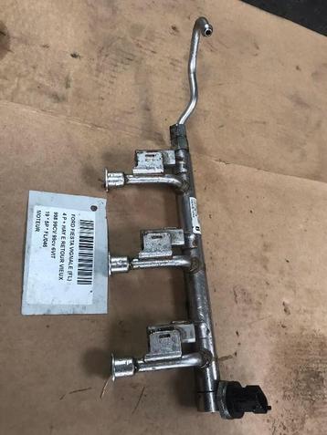 DIVERS DIVERS Ford Fiesta 7 (01-2017/07-2023) (DM5G9H487AB), Utilisé, Ford