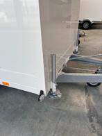 Koelaanhangwagen heavy duty, Auto diversen, Aanhangers en Bagagewagens, Nieuw, Ophalen of Verzenden