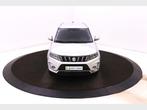 Suzuki Vitara 1.4 Turbo Boosterjet 48V Hybrid GL+, Autos, Suzuki, Boîte manuelle, Vitara, SUV ou Tout-terrain, Argent ou Gris