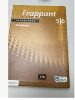 frappant nederlands 9789028957909, Boeken, ASO, Ophalen of Verzenden, Zo goed als nieuw, Pelckmans