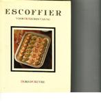 Escoffier voor de keuken van nu hors d'oeuvres, Boeken, Kookboeken, Ophalen of Verzenden, Zo goed als nieuw