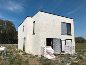 Huis te koop in Aalter, 4 slpks beschikbaar voor biedingen