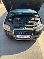 Audi A3, Auto's, Audi, Automaat, Diesel, Particulier, Te koop