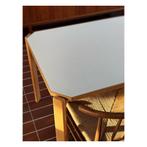 Vintage Bruno Rey Eettafel voor Kusch&Co, 1973, Enlèvement ou Envoi