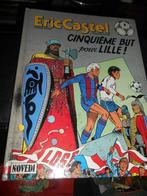 Eric Castel 14 eo, Livres, BD, Enlèvement ou Envoi