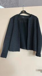 Zwarte blazer, Kleding | Dames, Ophalen of Verzenden, Zo goed als nieuw