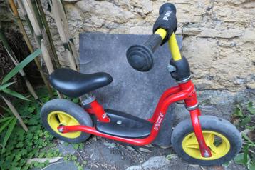 Puky loopfiets beschikbaar voor biedingen