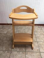 Meegroeistoel, Kinderen en Baby's, Ophalen, Gebruikt, Meegroeistoel, Stoelverkleiner