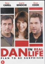 Dan In Real Life.    DVD.3129, Vanaf 6 jaar, Ophalen of Verzenden, Zo goed als nieuw, Romantische komedie