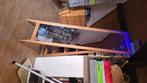 Staande spiegel Ikea, Huis en Inrichting, Woonaccessoires | Spiegels, Ophalen, Minder dan 50 cm, Gebruikt, 150 tot 200 cm