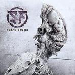 CD Septicflesh Codex omega.Digipack, perfecte staat., Ophalen of Verzenden, Zo goed als nieuw