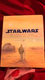 Coffret « Star Wars » Collector Blu-ray 9 disques, CD & DVD, DVD | Science-Fiction & Fantasy, Science-Fiction, Comme neuf, À partir de 12 ans