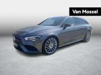 Mercedes-Benz CLA-klasse Shooting Brake 180 AMG LINE - NIGHT, CLA, Stof, Gebruikt, 4 cilinders