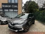 Renault Captur 0.9TCE/M2018/AIRCO/NAVI/CAMERA/12M GARANTIE, Cuir, Achat, Euro 6, Entreprise
