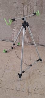 TRIPOD ARCA  SURFCASTING, Watersport en Boten, Hengelsport | Zeevissen, Ophalen, Zo goed als nieuw