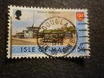 Isle of Man 1975 Mi 58(o) Gestempeld/Oblitéré, Timbres & Monnaies, Timbres | Europe | Autre, Envoi