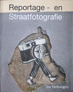 Cursus: Straatfotografie & Reportagefotografie, Boeken, Hobby en Vrije tijd, Ophalen of Verzenden, Zo goed als nieuw, Fotograferen en Filmen