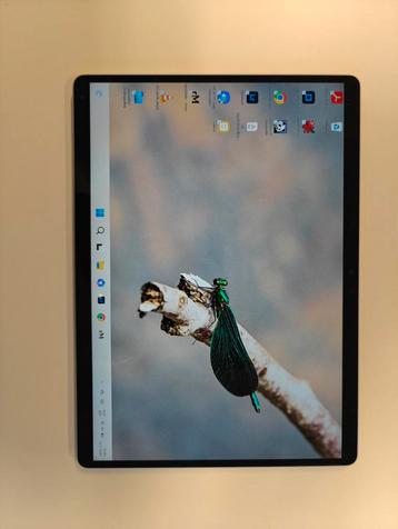 MICROSOFT SURFACE (2024) PRO9 13.0 inch - i7 RAM16 GB SSD512, Enlèvement, Comme neuf, 16 GB