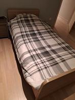 Kinderkamer, Ophalen