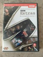 DVD box Extras Seizoen 1, Ophalen, Alle leeftijden, Zo goed als nieuw, Boxset