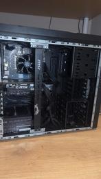 PC de jeu | i5-12400F + RTX 3060 12 Go + 16 Go DDR4 3200 MHz, Informatique & Logiciels, Ordinateurs de bureau, Enlèvement, Gaming