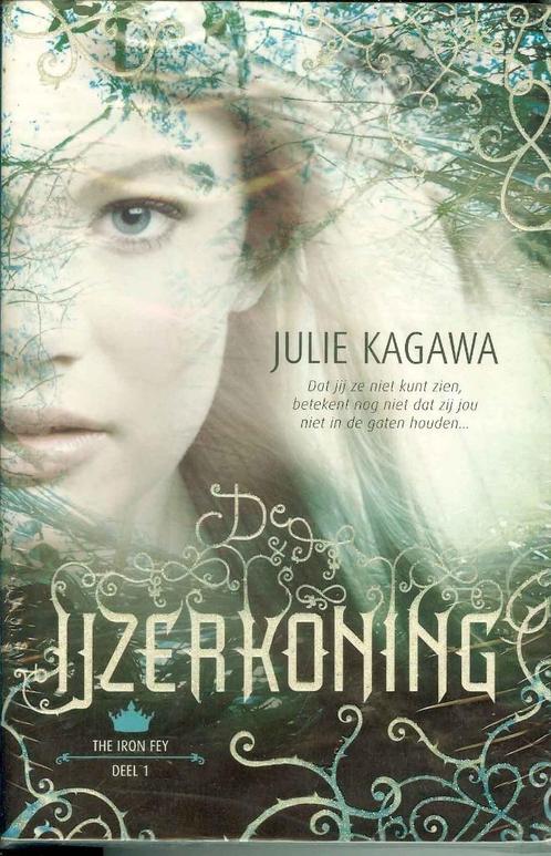 de ijzerkoning (1034), Boeken, Kinderboeken | Jeugd | 13 jaar en ouder, Nieuw, Ophalen of Verzenden