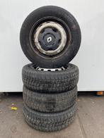 Renault Trafic Vivaro Primastar velgen 215-65-16 5x114.3 - S, Auto-onderdelen, -, Banden en Velgen, Ophalen of Verzenden, All Season