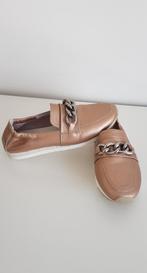 LEER Via vai nieuwe mocassin loafer instapper maat 38, Via Vai, Instappers, Nieuw, Ophalen of Verzenden