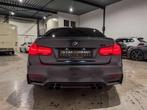 BMW M3 Competition | HK | LCI (bj 2017, automaat), Auto's, Automaat, 4 deurs, Gebruikt, 2100 kg