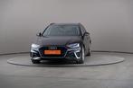 (1XKS565) Audi A4 AVANT, Autos, 5 places, 120 kW, Noir, Break