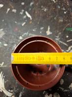 100 zaaipotjes., Ophalen of Verzenden