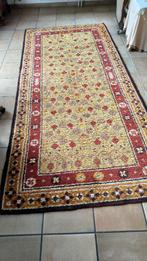 Tapis fait main point de Smyrne, Maison & Meubles, 200 cm ou plus, 100 à 150 cm, Enlèvement, Utilisé