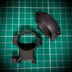 Montageringen richtkijker staal, Ophalen of Verzenden