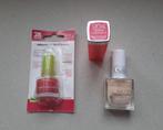 Rouge à lèvres + vernis Maybelline & vernis 2B, Ophalen of Verzenden, Nieuw, Roze, Make-up