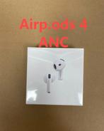 Airpods 4, Telecommunicatie, Mobiele telefoons | Oordopjes, Ophalen of Verzenden, Nieuw