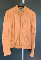 Veste été en cuir (M) - Oakwood, Kleding | Dames, Jassen | Zomer, Ophalen of Verzenden, Zo goed als nieuw