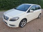 Mercedes B 180 1.6 benzine, Auto's, Mercedes-Benz, Euro 5, 4 cilinders, Start-stop-systeem, 1600 cc