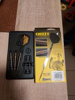 Dartpijlen HARROWS Dave Chisnall, Ophalen, Flights