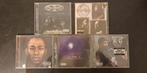 Lot hip hop & rap cd's (meerdere foto's, apart verkrijgbaar), CD & DVD, CD | Hip-hop & Rap, Comme neuf, Enlèvement ou Envoi