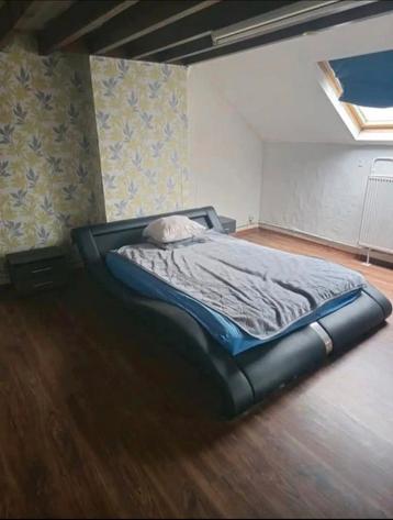  GEMEUBILEERD APPARTEMENT TE HUUR  beschikbaar voor biedingen